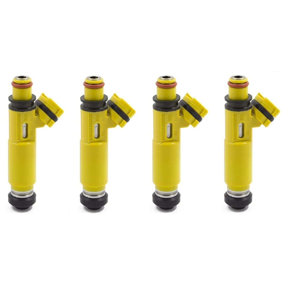 Amazon.com: For MAZDA RX8 MX5 MIATA TURBO 43lb 450cc FUEL